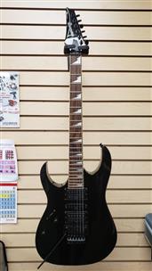 Ibanez アイバニーズ RG370DXL Ibanez RG370DXL 【返品OK】[XKB40]【箕面店在庫】（中古